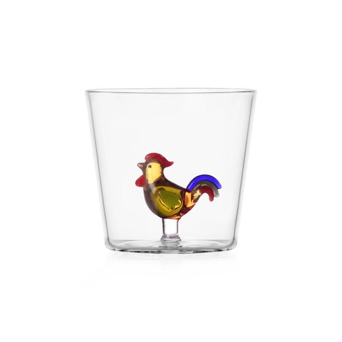 Animal Farm Tumbler (Set of 2)