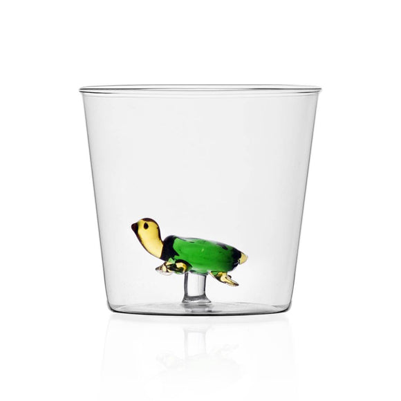 Ichendorf Milano Animal Farm Tumbler - Thumbnail 2