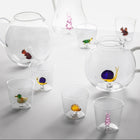 Animal Farm Tumbler (Set of 6)