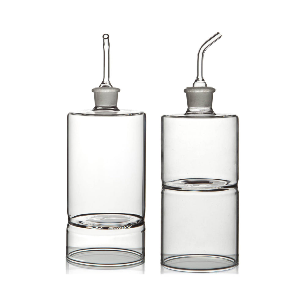Aria Oil and Vinegar Bottle