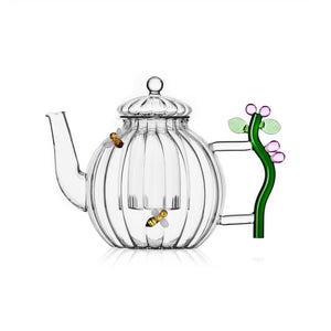 Botanica Optic Teapot
