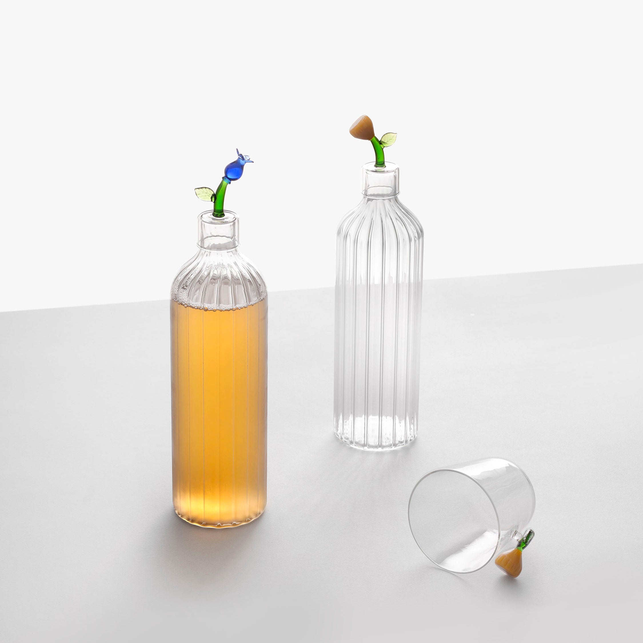 Ichendorf Milano Botanica Optical Bottle