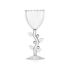 Botanica Optical Stemmed Glass (Set of 6)