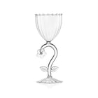 Botanica Optical Stemmed Glass (Set of 6)