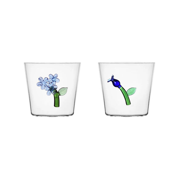 Botanica Tumbler (Set of 6)