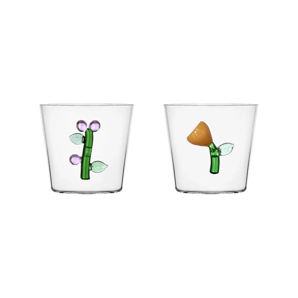 Botanica Tumbler (Set of 6)