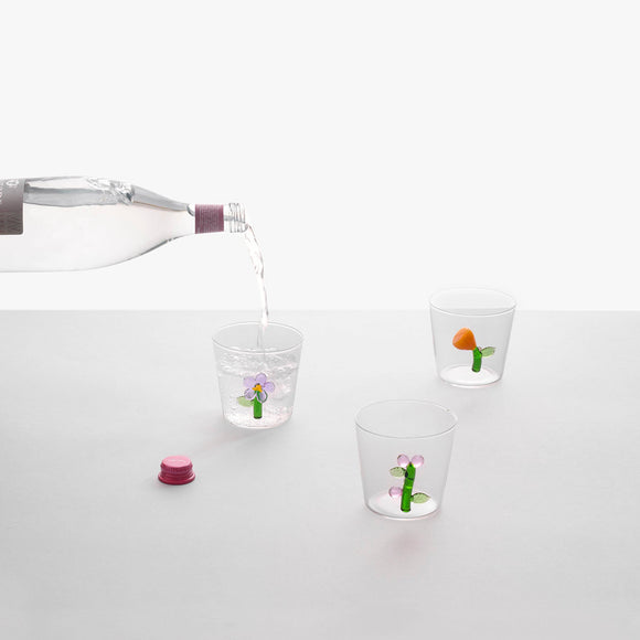 Botanica Tumbler (Set of 6)