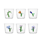 Botanica Tumbler (Set of 6)