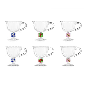 Christmas Tales Gift Cup/Mug (Set of 6)