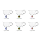Christmas Tales Gift Cup/Mug (Set of 6)