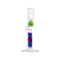 Christmas Tales Gifts Candleholder  option Green/Pink Light/Blue