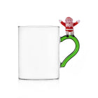Christmas Tales Happy Santa Claus Mug