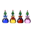 Christmas Tales Tree Sack Placeholder (Set of 4)