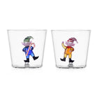 Christmas Tales Elf Tumbler (Set of 2)