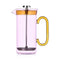 Clarinette French Press  option Pink