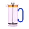 Clarinette French Press  option Yellow/Pink/Blue