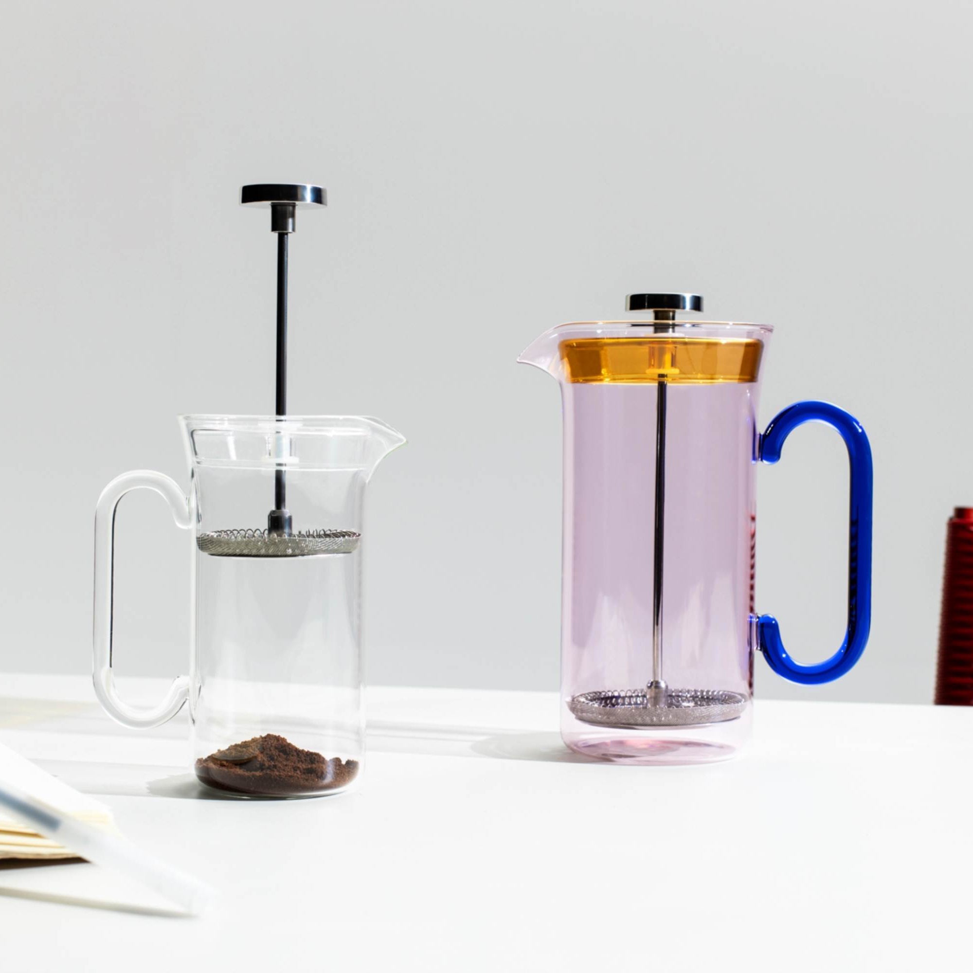 Ichendorf Milano Clarinette French Press - Thumbnail 5