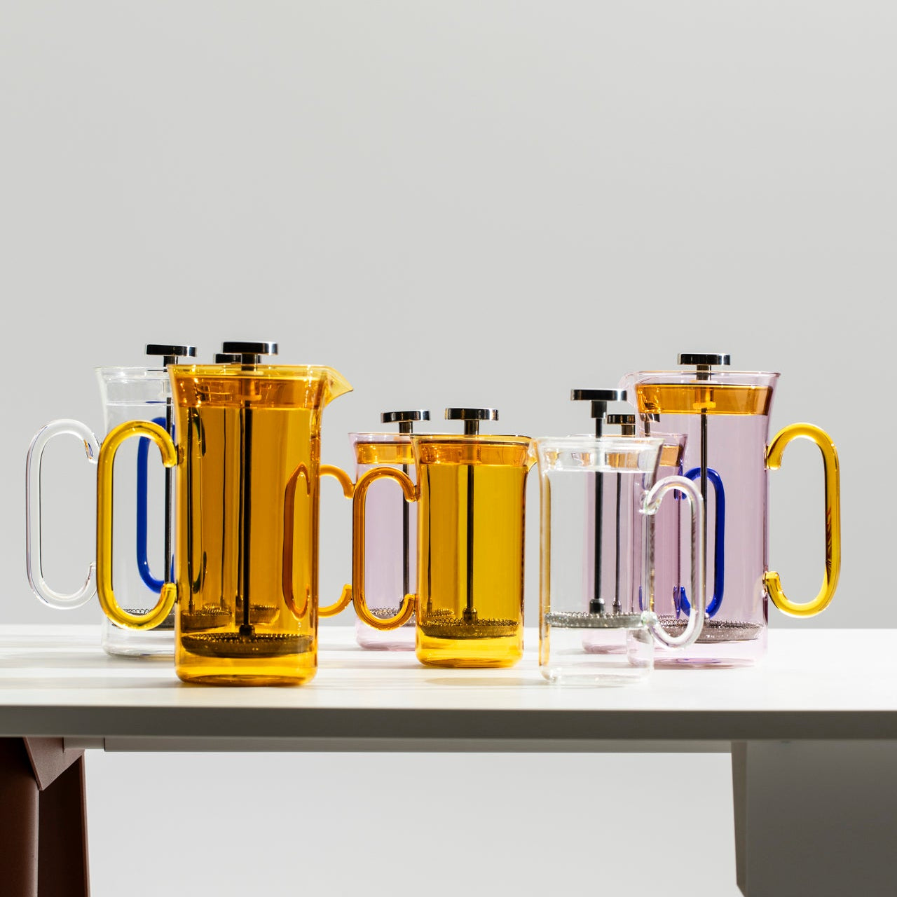 Ichendorf Milano Clarinette French Press - Thumbnail 2