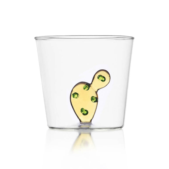 Desert Plants Tumbler (Set of 6) - Thumbnail 5