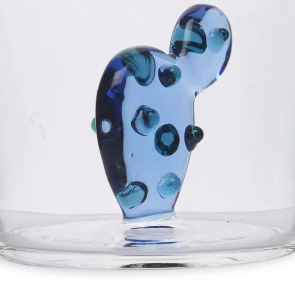 Desert Plants Tumbler (Set of 6)