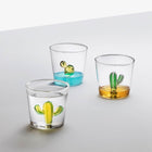 Desert Plants Tumbler (Set of 6)