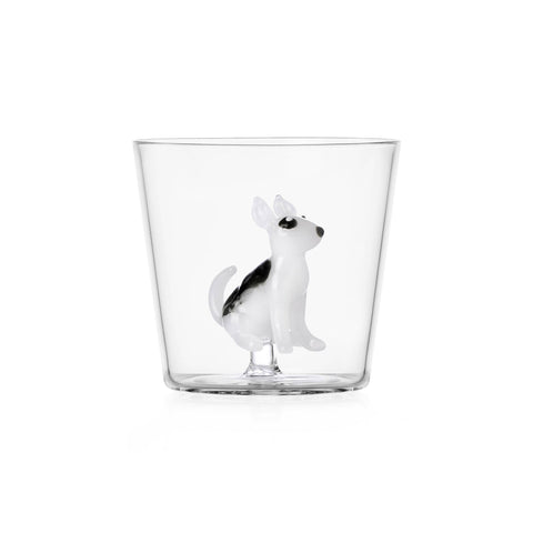 Dogs Tumbler (Set of 2)
