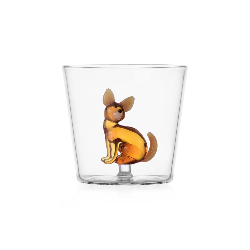 Dogs Tumbler (Set of 2)