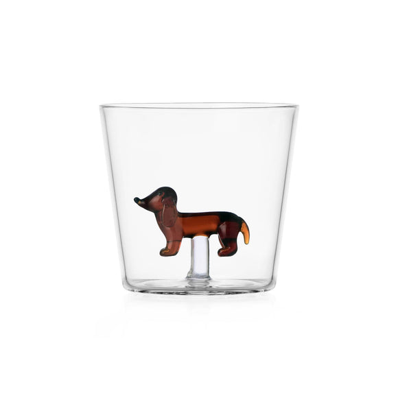 Dogs Tumbler (Set of 2)