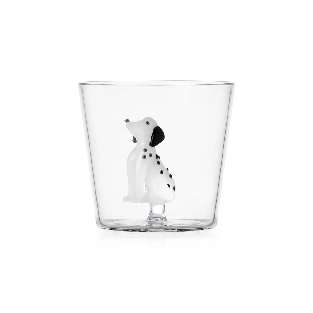 Dogs Tumbler (Set of 2)