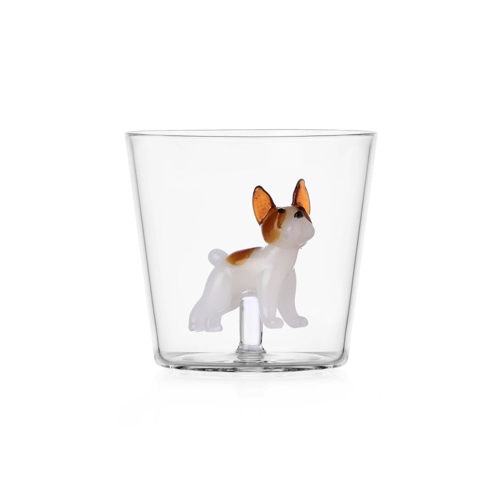 Dogs Tumbler (Set of 2)