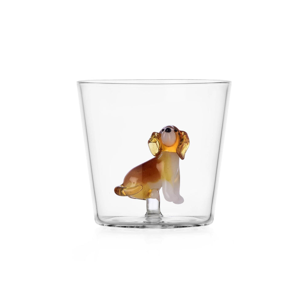 Dogs Tumbler (Set of 2)