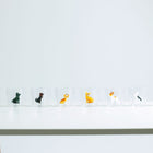 Dogs Tumbler (Set of 2)