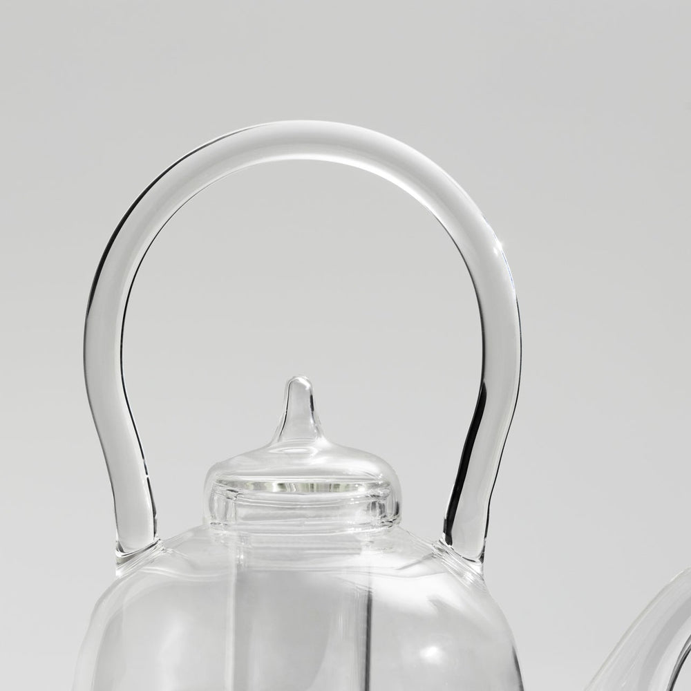 Folk Teapot