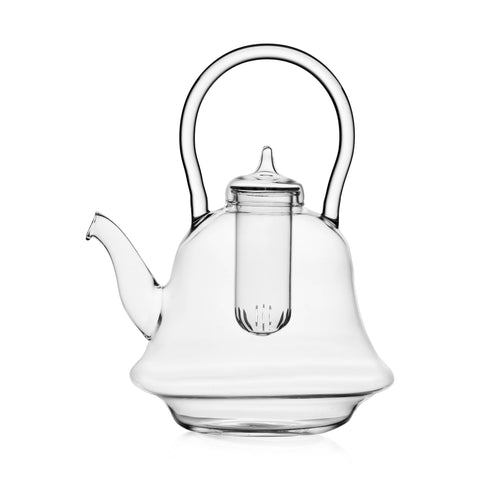 Folk Teapot