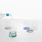 Fondale Assorted Tumbler (Set of 6)