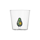 Fruits & Flowers Assorted Tumbler (Set of 6)