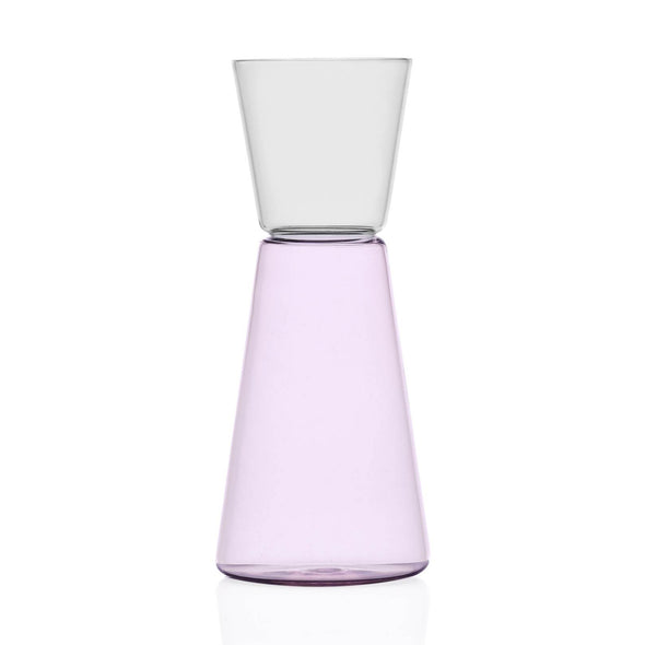 High Rise Pitcher