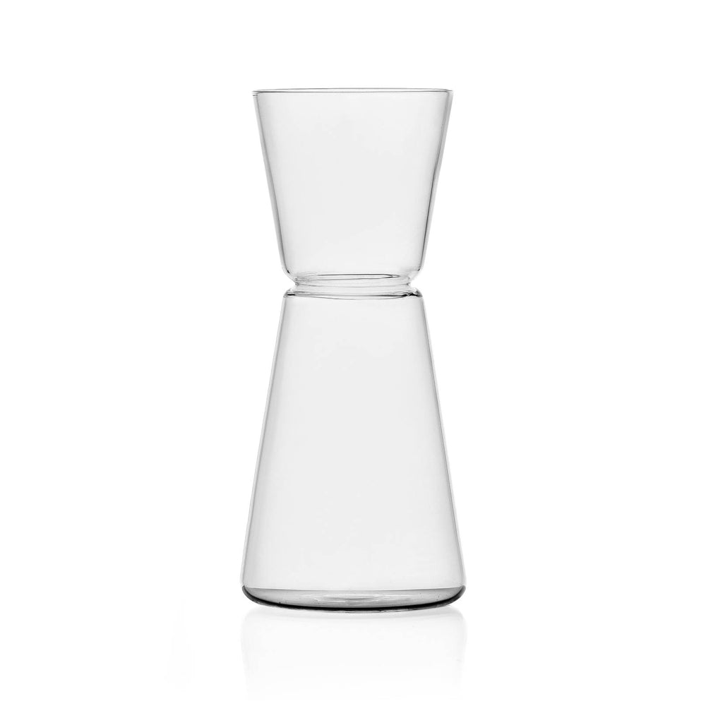 High Rise Pitcher