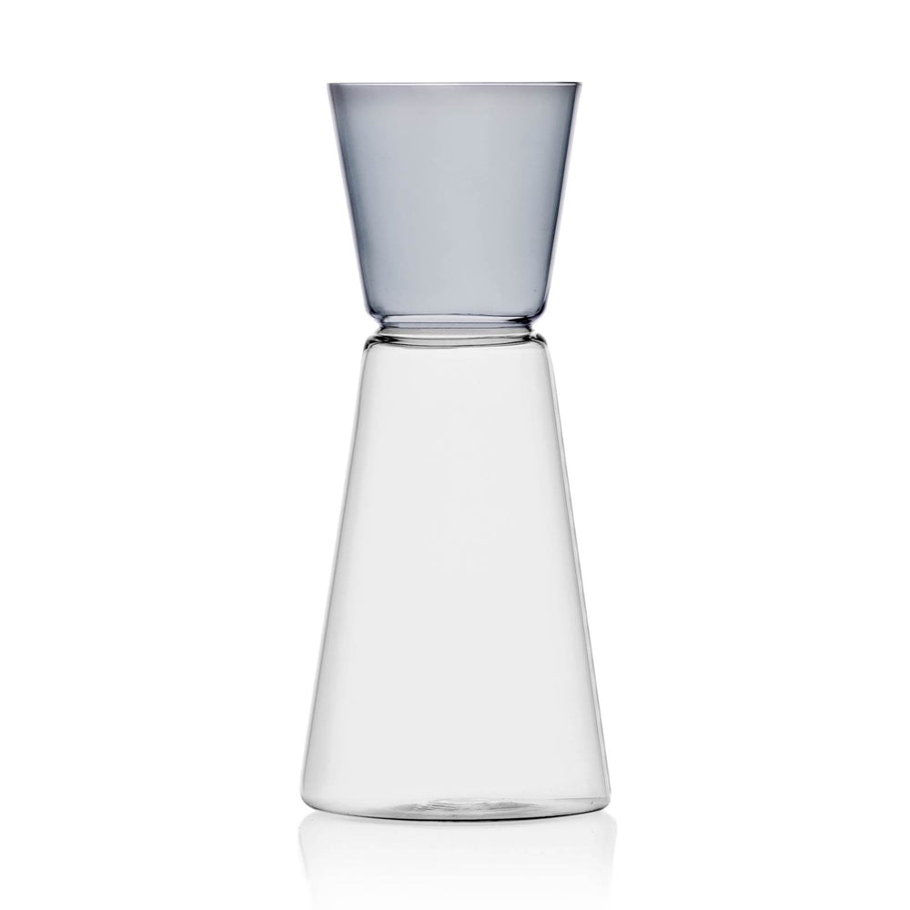 High Rise Pitcher