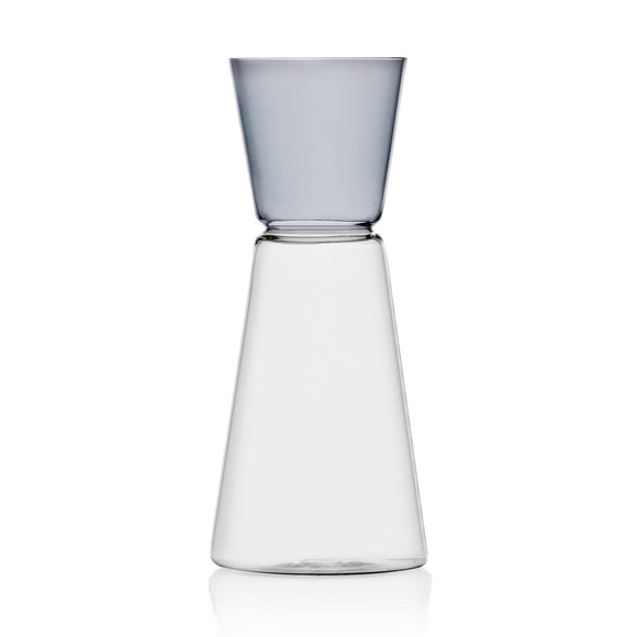 High Rise Pitcher