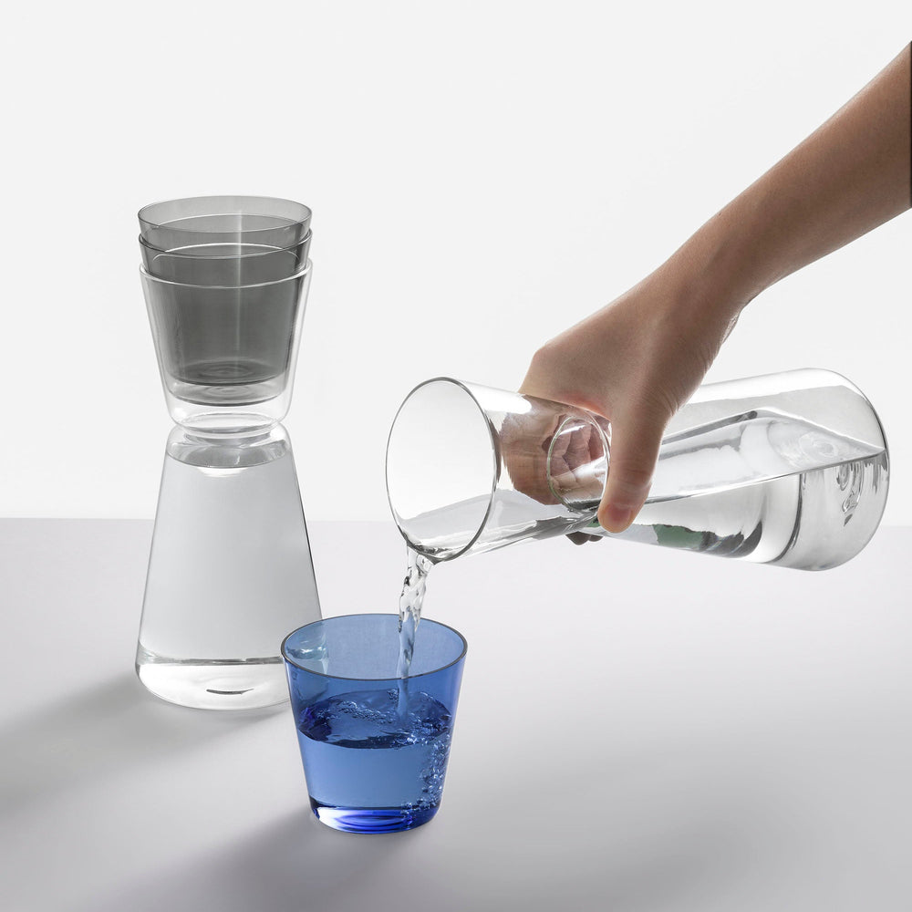 High Rise Pitcher