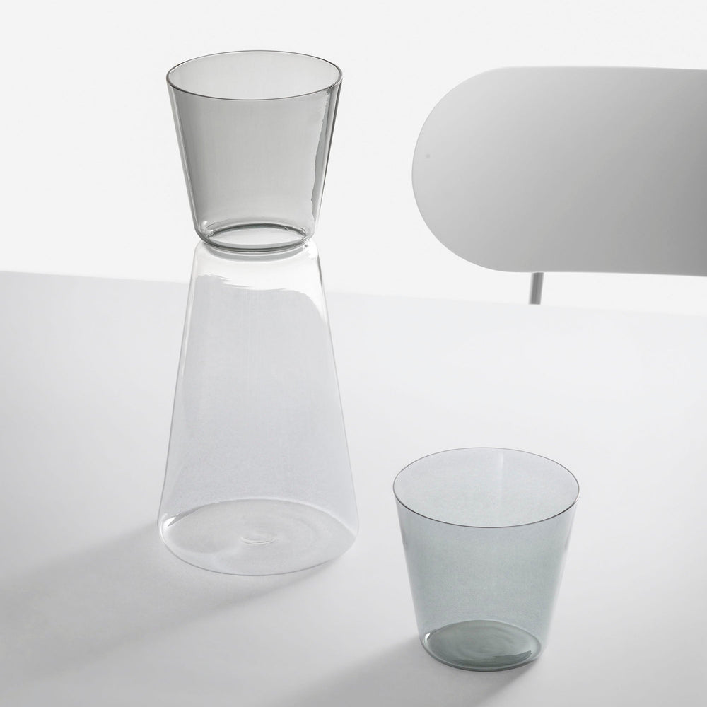 High Rise Pitcher