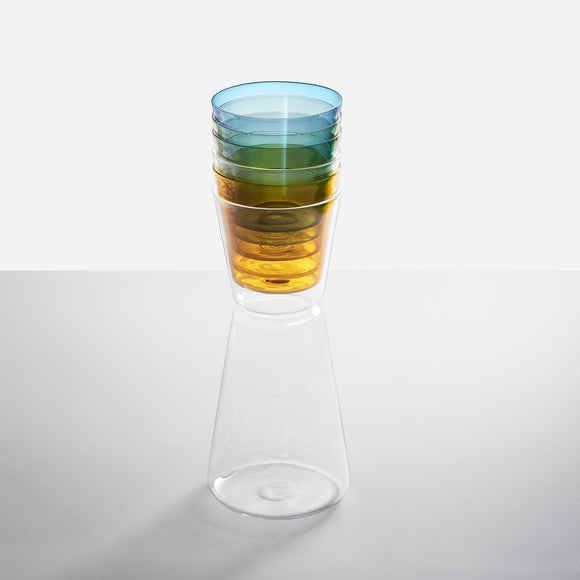High Rise Pitcher