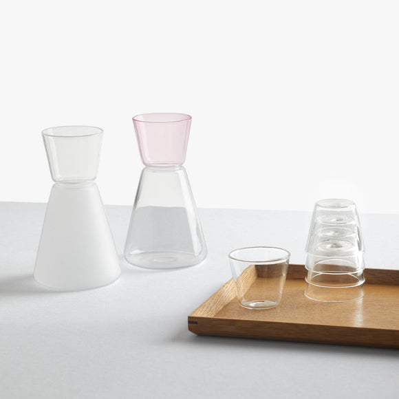 High Rise Pitcher