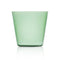 High Rise Tumbler (Set of 6)  option Green
