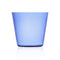 High Rise Tumbler (Set of 6)  option Light Blue