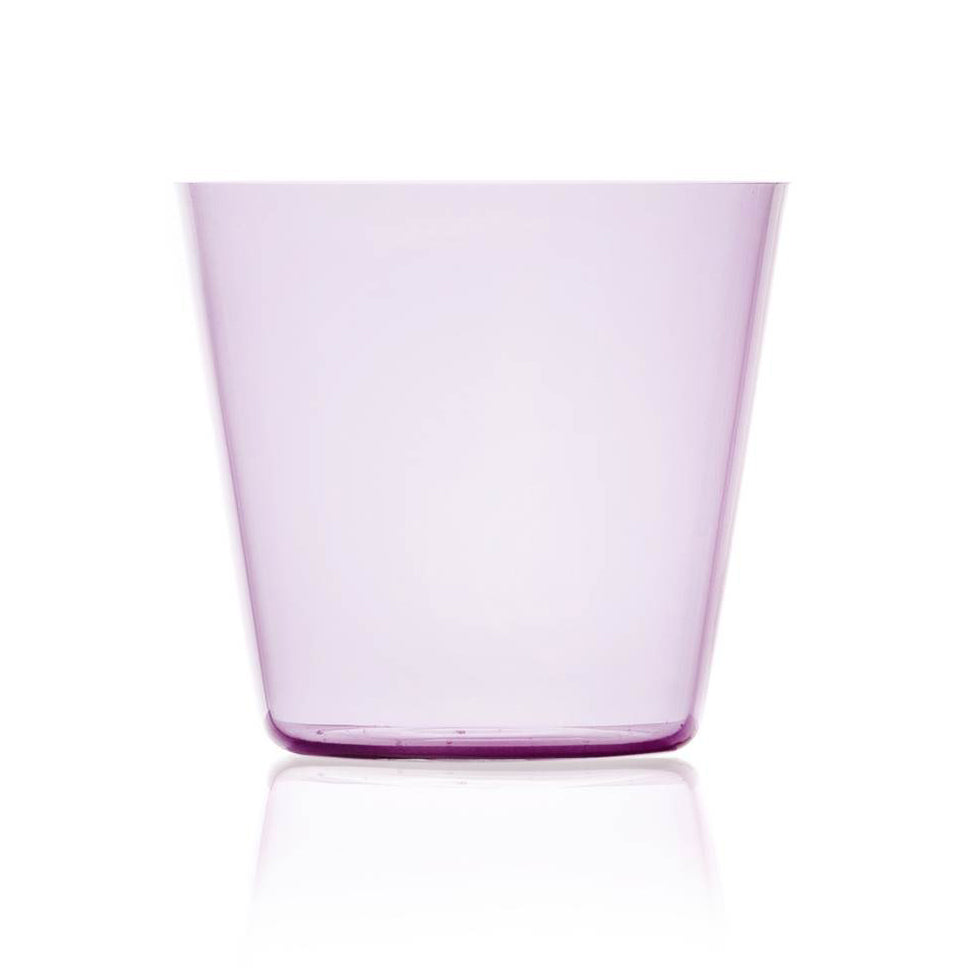High Rise Tumbler (Set of 6)
