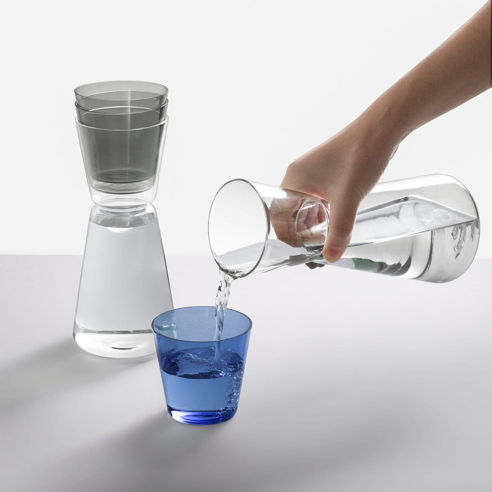 High Rise Tumbler (Set of 6)