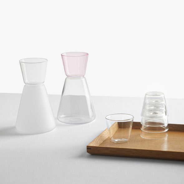 High Rise Tumbler (Set of 6)