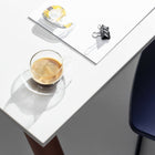 Kamakura Coffee Cup with Saucer (Set of 2)